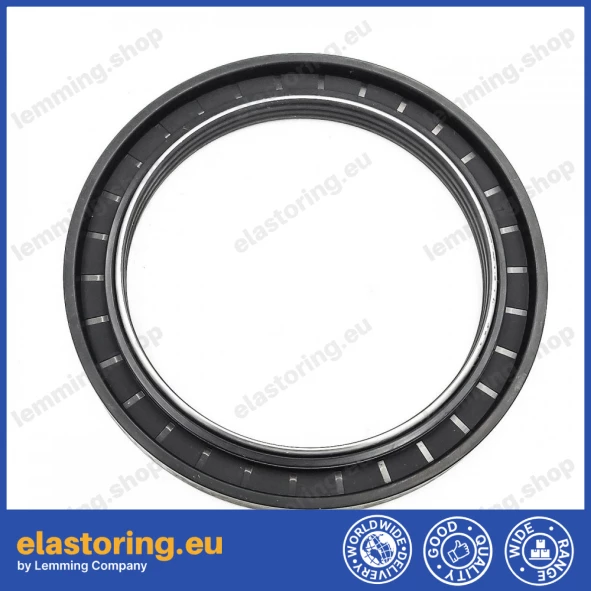 Oil seal 111x146x13,5/14,5 HB84 NBR Oil seal 111x146x13,5/14,5 HB84 NBR