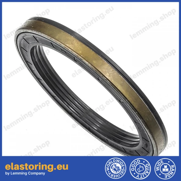 Oil seal 111x146x13,5/14,5 HB84 NBR Oil seal 111x146x13,5/14,5 HB84 NBR