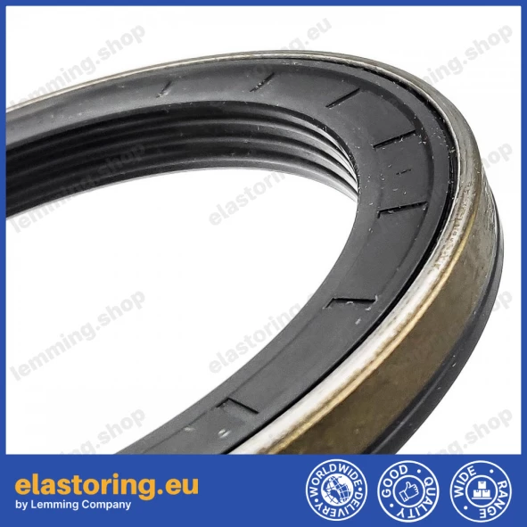 Oil seal 111x146x13,5/14,5 HB84 NBR Oil seal 111x146x13,5/14,5 HB84 NBR