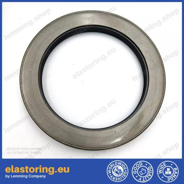 Oil seal 118x160x15 TA NBR