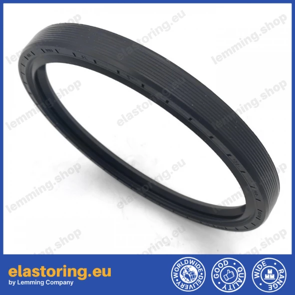 Oil seal 120x140x13 BAUMSLX7 FPM Oil seal 120x140x13 BAUMSLX7 FPM