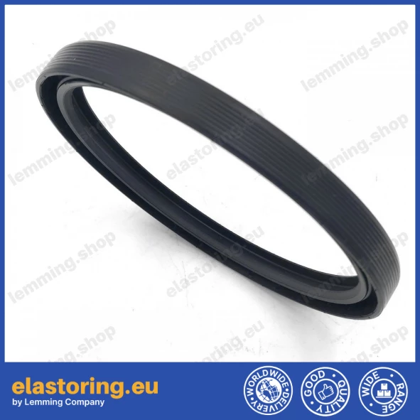 Oil seal 120x140x13 BAUMSLX7 FPM Oil seal 120x140x13 BAUMSLX7 FPM