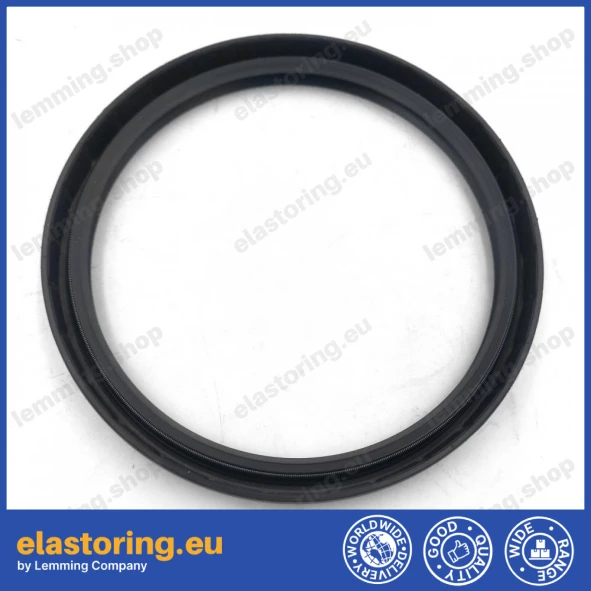 Oil seal 120x140x13 BAUMSLX7 FPM Oil seal 120x140x13 BAUMSLX7 FPM