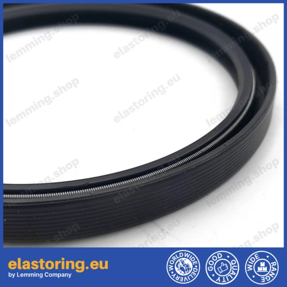 Oil seal 120x140x13 BAUMSLX7 FPM Oil seal 120x140x13 BAUMSLX7 FPM