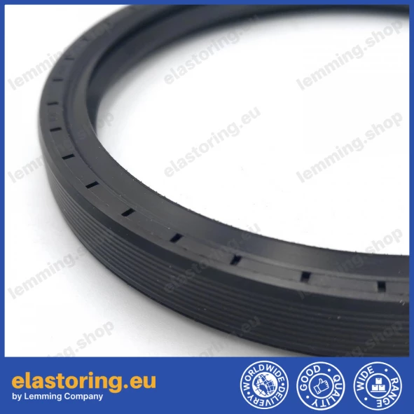 Oil seal 120x140x13 BAUMSLX7 FPM Oil seal 120x140x13 BAUMSLX7 FPM