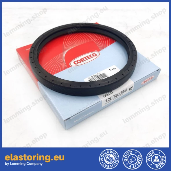 Oil seal 120x140x13 BAUMSLX7 FPM Oil seal 120x140x13 BAUMSLX7 FPM