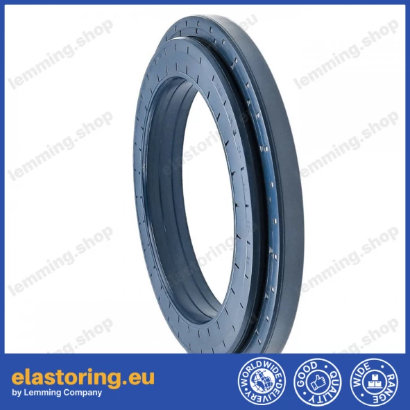 Oil seal 120x180x12/24 MSS7 NBR Oil seal 120x180x12/24 MSS7 NBR