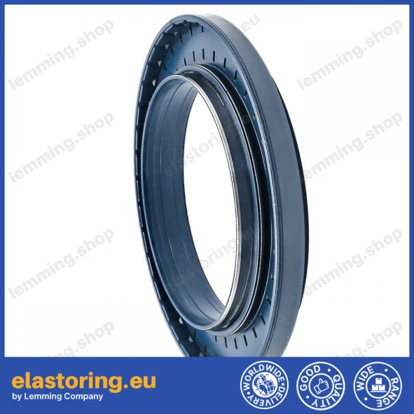 Oil seal 120x180x12/24 MSS7 NBR Oil seal 120x180x12/24 MSS7 NBR