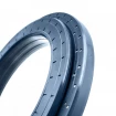 Oil seal 120x180x12/24 MSS7 NBR Oil seal 120x180x12/24 MSS7 NBR