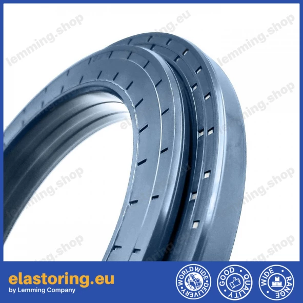 Oil seal 120x180x12/24 MSS7 NBR Oil seal 120x180x12/24 MSS7 NBR