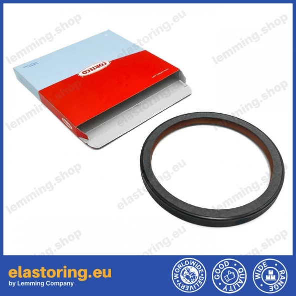 Oil seal 130x150x13 BASLVRSX7 F/A