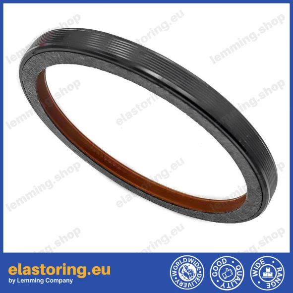 Oil seal 130x150x13 BASLVRSX7 F/A