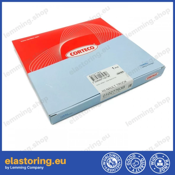 Oil seal 130x150x13 BASLVRSX7 F/A