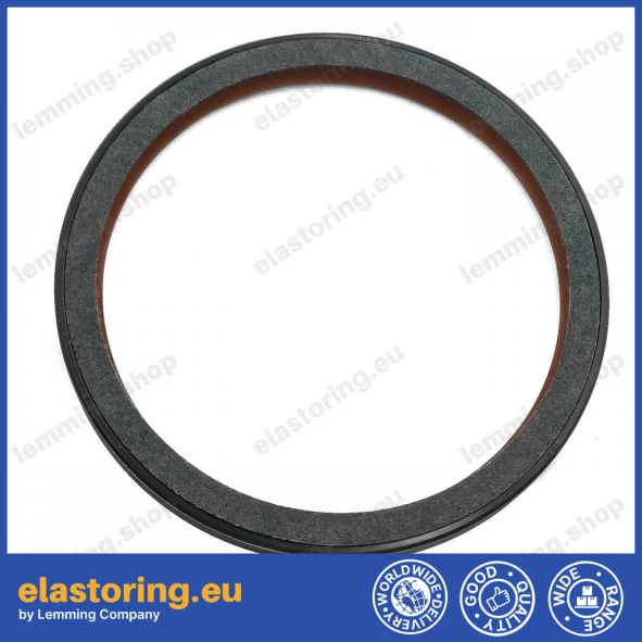 Oil seal 130x150x13 BASLVRSX7 F/A