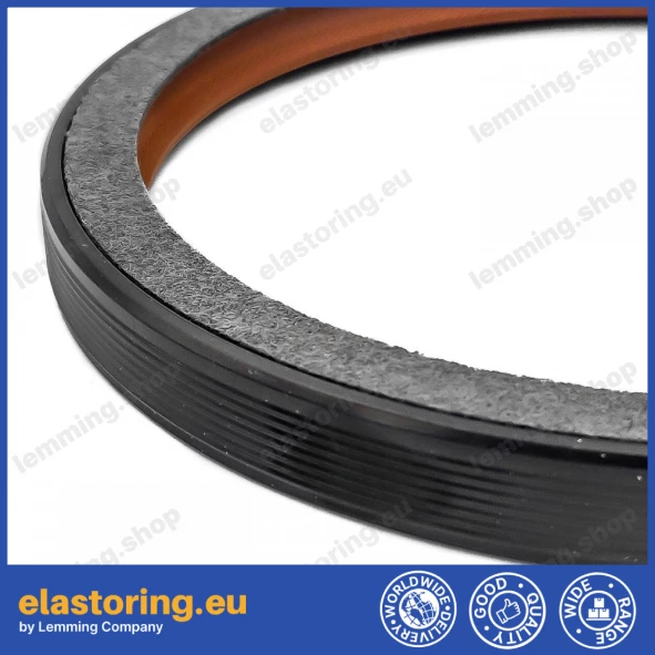 Oil seal 130x150x13 BASLVRSX7 F/A