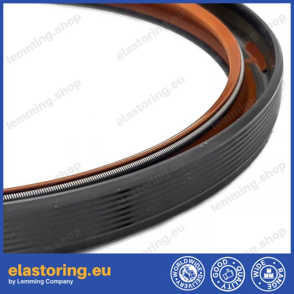 Oil seal 130x150x13 BASLVRSX7 F/A