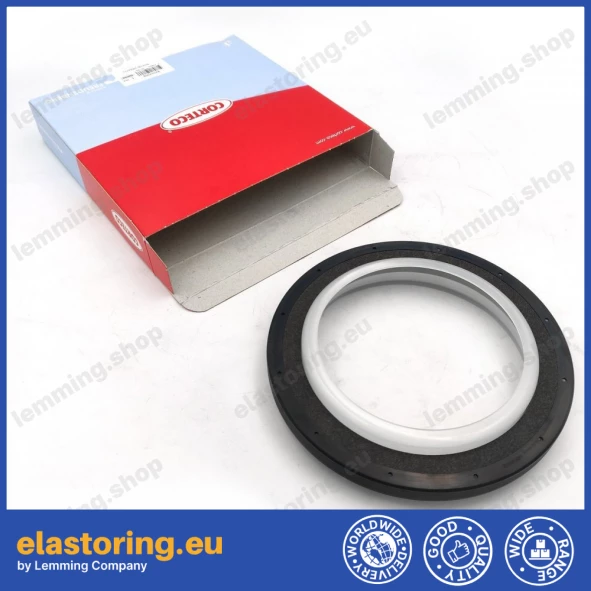 Oil seal 145x185x13 BAPTSLVRSX7 PTFE/ACM Oil seal 145x185x13 BAPTSLVRSX7 PTFE/ACM