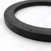 Oil seal 145x185x13 BAPTSLVRSX7 PTFE/ACM Oil seal 145x185x13 BAPTSLVRSX7 PTFE/ACM