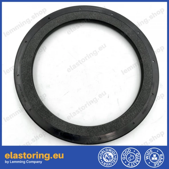 Oil seal 145x185x13 BAPTSLVRSX7 PTFE/ACM Oil seal 145x185x13 BAPTSLVRSX7 PTFE/ACM