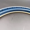 Wheel hub oil seal 165x190x17 COMBI NBR Wheel hub oil seal 165x190x17 COMBI NBR