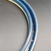 Wheel hub oil seal 165x190x17 COMBI NBR Wheel hub oil seal 165x190x17 COMBI NBR