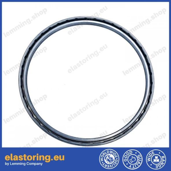 Oil seal 185x205x10 PPS NBR Oil seal 185x205x10 PPS NBR