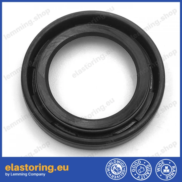 Oil seal 19,05x28,58x4,78 SC NBR Oil seal 19,05x28,58x4,78 SC NBR