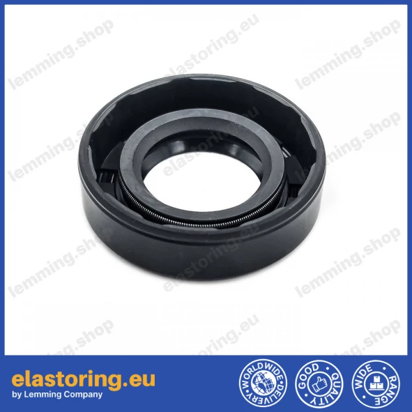 Oil seal WDR-AS 20x38x10 NBR