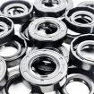 Oil seal WDR-AS 20x38x10 NBR