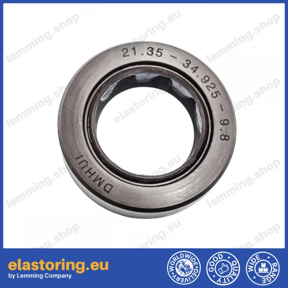 Oil seal 21,35x34,925x9,8 TC FPM Oil seal 21,35x34,925x9,8 TC FPM