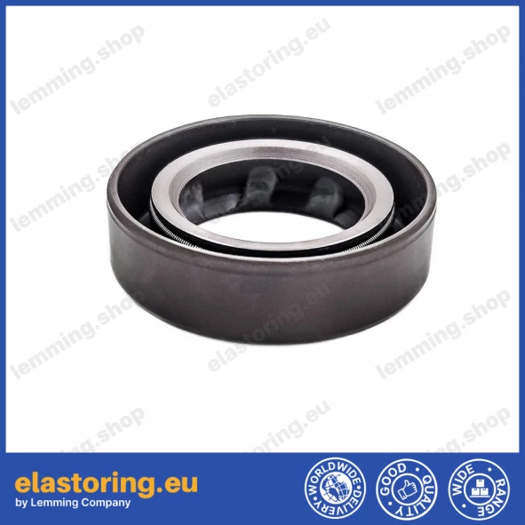 Oil seal 21,35x34,925x9,8 TC FPM Oil seal 21,35x34,925x9,8 TC FPM