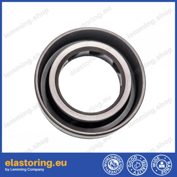 Oil seal 21,35x34,925x9,8 TC FPM Oil seal 21,35x34,925x9,8 TC FPM