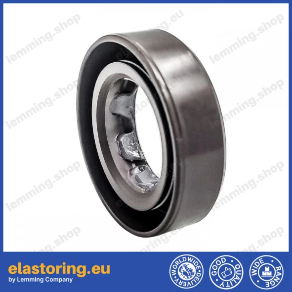 Oil seal 21,35x34,925x9,8 TC FPM Oil seal 21,35x34,925x9,8 TC FPM