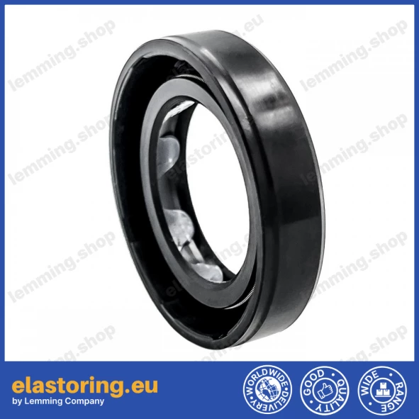 Oil seal 22,225x34,925x7,9 TCV NBR Oil seal 22,225x34,925x7,9 TCV NBR