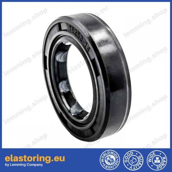 Oil seal 22,225x34,925x7,9 TCV NBR Oil seal 22,225x34,925x7,9 TCV NBR