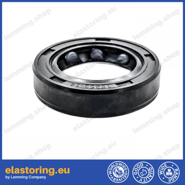 Oil seal 22,225x34,925x7,9 TCV NBR Oil seal 22,225x34,925x7,9 TCV NBR