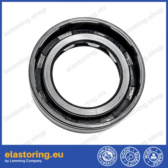 Oil seal 22,225x34,925x7,9 TCV NBR Oil seal 22,225x34,925x7,9 TCV NBR
