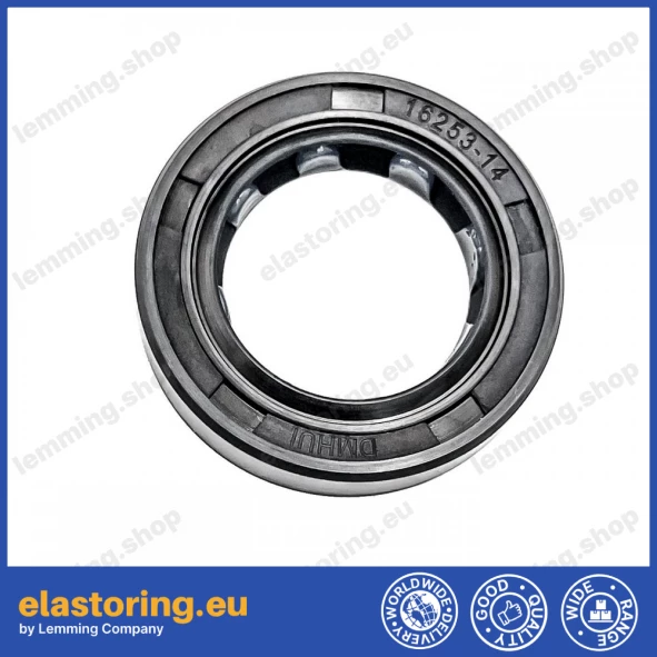 Oil seal 22,225x34,925x7,9 TCV NBR Oil seal 22,225x34,925x7,9 TCV NBR