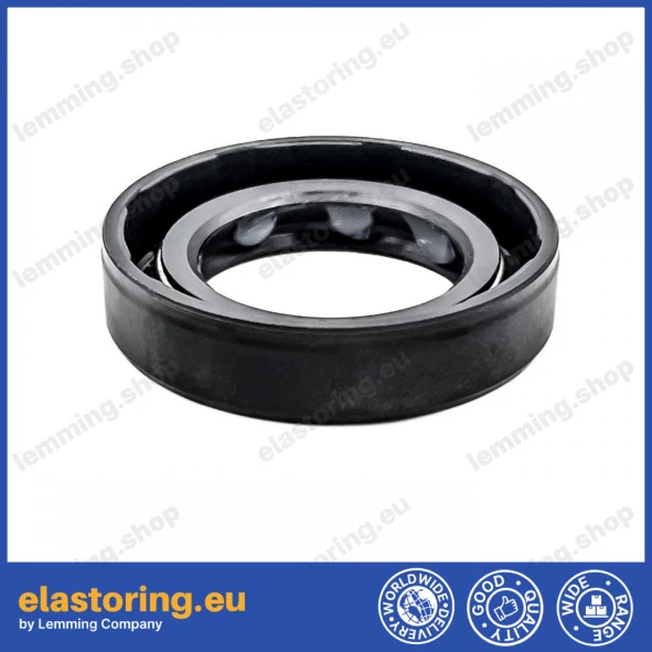 Oil seal 22,225x34,925x7,9 TCV NBR Oil seal 22,225x34,925x7,9 TCV NBR
