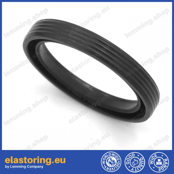 Oil seal 22x28x4 VG NBR Oil seal 22x28x4 VG NBR