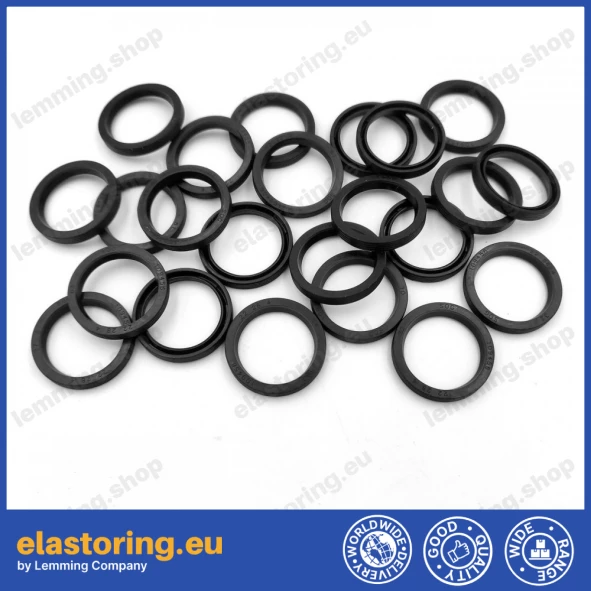 Oil seal 22x28x4 VG NBR Oil seal 22x28x4 VG NBR