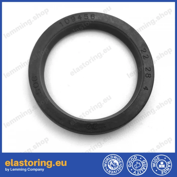 Oil seal 22x28x4 VG NBR Oil seal 22x28x4 VG NBR