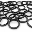 Oil seal 22x28x4 VG NBR Oil seal 22x28x4 VG NBR