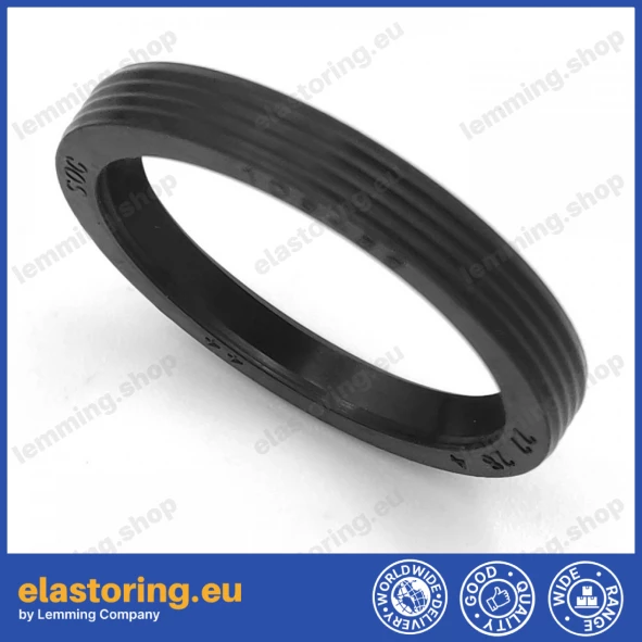 Oil seal 22x28x4 VG NBR Oil seal 22x28x4 VG NBR