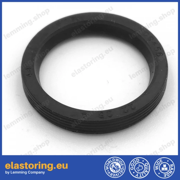 Oil seal 22x28x4 VG NBR Oil seal 22x28x4 VG NBR