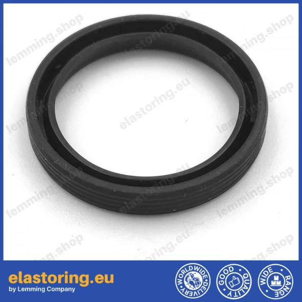 Oil seal 22x28x4 VG NBR Oil seal 22x28x4 VG NBR