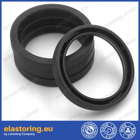 Oil seal 22x28x4 VG NBR Oil seal 22x28x4 VG NBR
