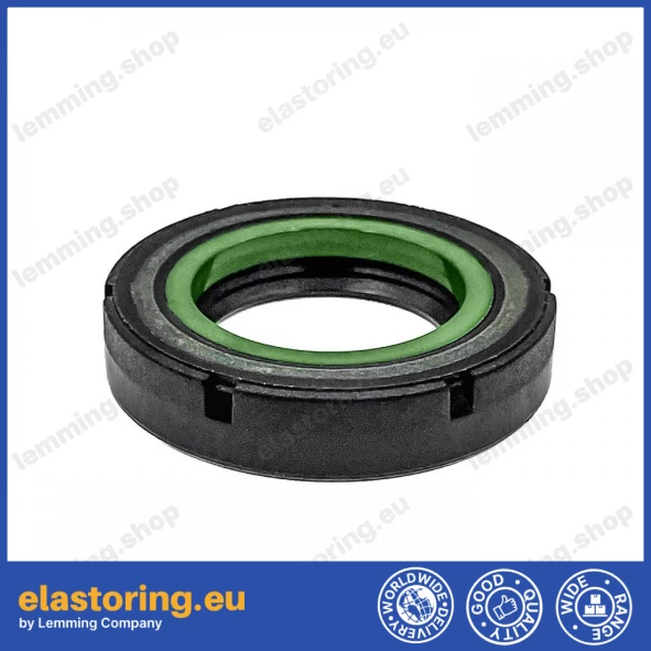 Oil seal 23,5x39x8,5 ASL