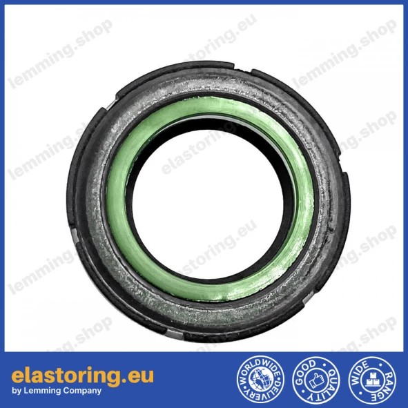 Oil seal 23,5x39x8,5 ASL