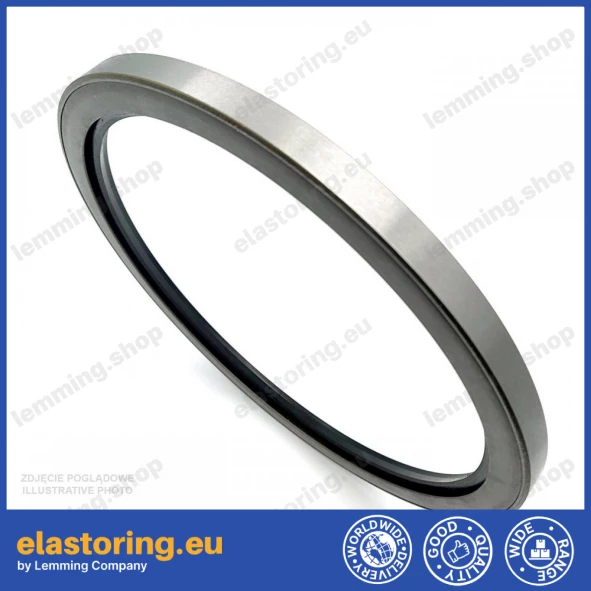 Oil seal 230x270x15 SA NBR